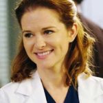 Sarah Drew: "Cos'ho provato quando sono stata licenziata da Grey's Anatomy"