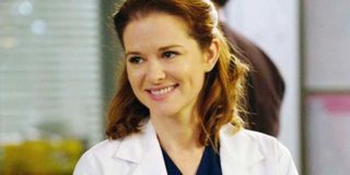 Sarah Drew