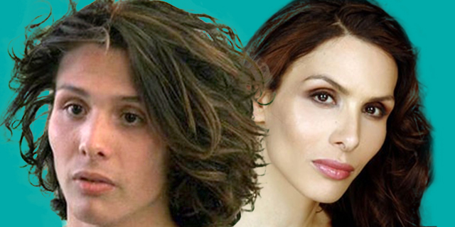 La vita di Alessandra Di Sanzo, la transgender di Mery per sempre La vita di Alessandra Di Sanzo, la transgender di Mery per sempre