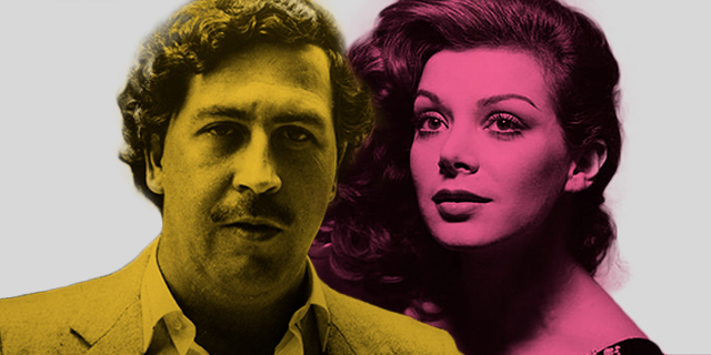 Virginia Vallejo e Pablo Escobar: cosa significa amare un assassino Virginia Vallejo e Pablo Escobar: cosa significa amare un assassino