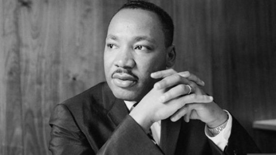 "I have a dream": che ne è stato del sogno di Martin Luther King "I have a dream": che ne è stato del sogno di Martin Luther King