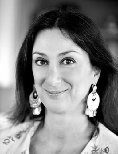 Ilaria Alpi e altre 10 donne brutalmente assassinate per metterle a tacere