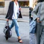 Outfit da ufficio per l'autunno/inverno: alcuni consigli per il back to work!