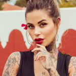 “Sembro Fedez”: chi è Zoe Cristofoli, la modella che ha conquistato Corona