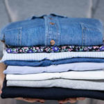 Come piegare perfettamente i vestiti (e altre cose)
