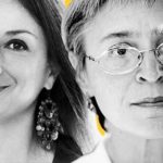 10 donne coraggiose assassinate brutalmente per metterle a tacere