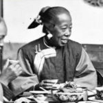 L'antico segreto della Cina e dei cinesi neri via via quasi scomparsi