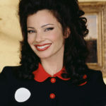 Che fine ha fatto "Tata Francesca"? Ecco com'è oggi Fran Drescher