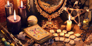 wicca