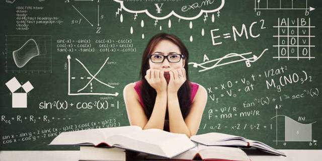 6 cose che solo un insegnante può capire (gli altri potrebbero usare l'empatia) 6 cose che solo un insegnante può capire (gli altri potrebbero usare l'empatia)
