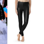 Leggings autunno/inverno 2018/2019: dalle tendenze alle tipologie più amate!