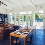 Open space: come arredare loft, cucina e soggiorno