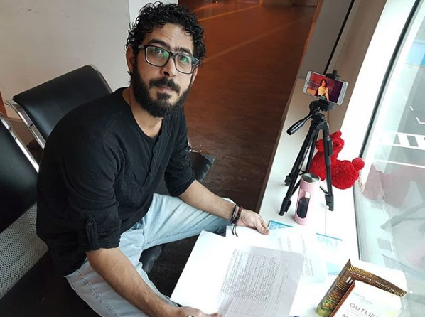 Come in The terminal, la storia di Hassan, costretto a vivere in aeroporto