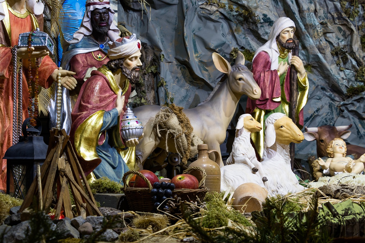Mercatini di Natale 2018: 7 destinazioni da non perdere