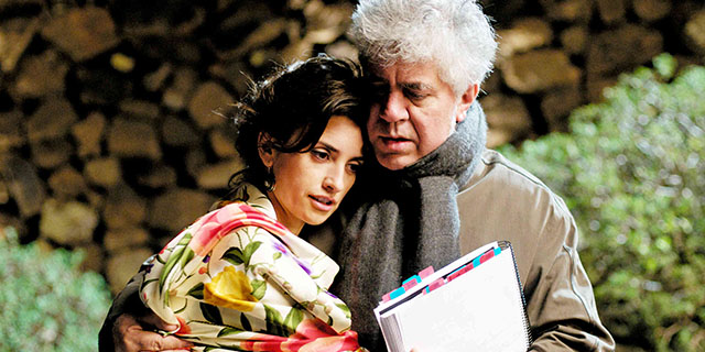 Isteriche e lottatrici: 15 donne raccontate da Pedro Almodóvar Isteriche e lottatrici: 15 donne raccontate da Pedro Almodóvar