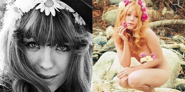 Pamela Des Barres: "Mi davano della pu***nella, ma facevo ciò che volevo" Pamela Des Barres: "Mi davano della pu***nella, ma facevo ciò che volevo"