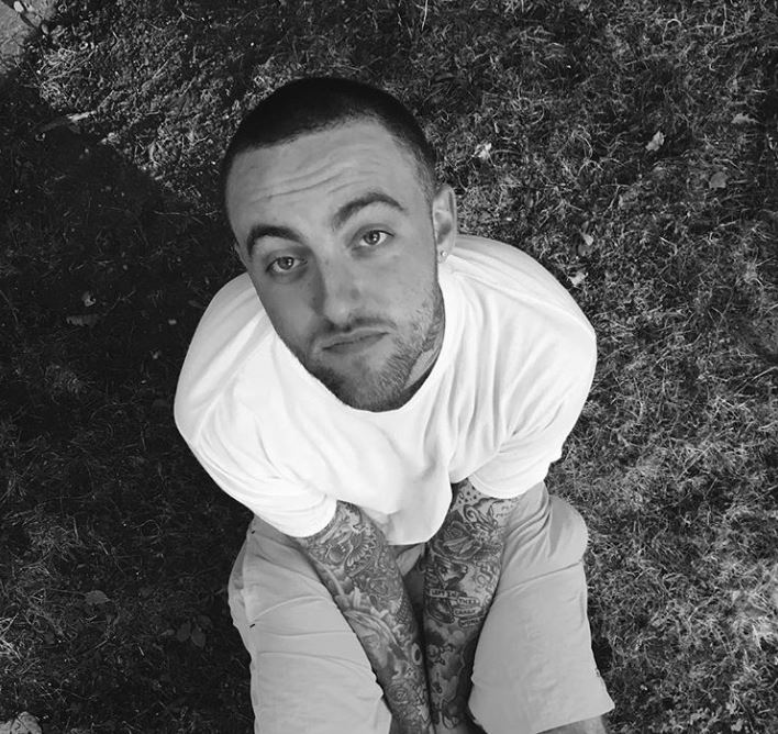 La tragica morte di Mac Miller a 26 anni e gli insulti alla ex Ariana Grande