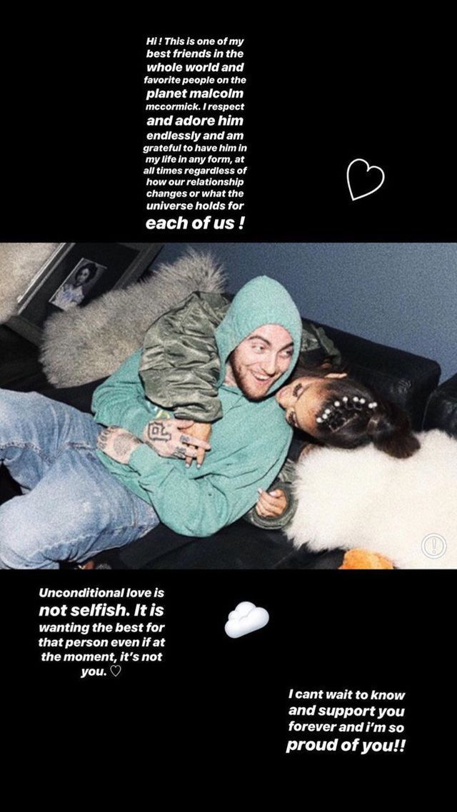 La tragica morte di Mac Miller a 26 anni e gli insulti alla ex Ariana Grande