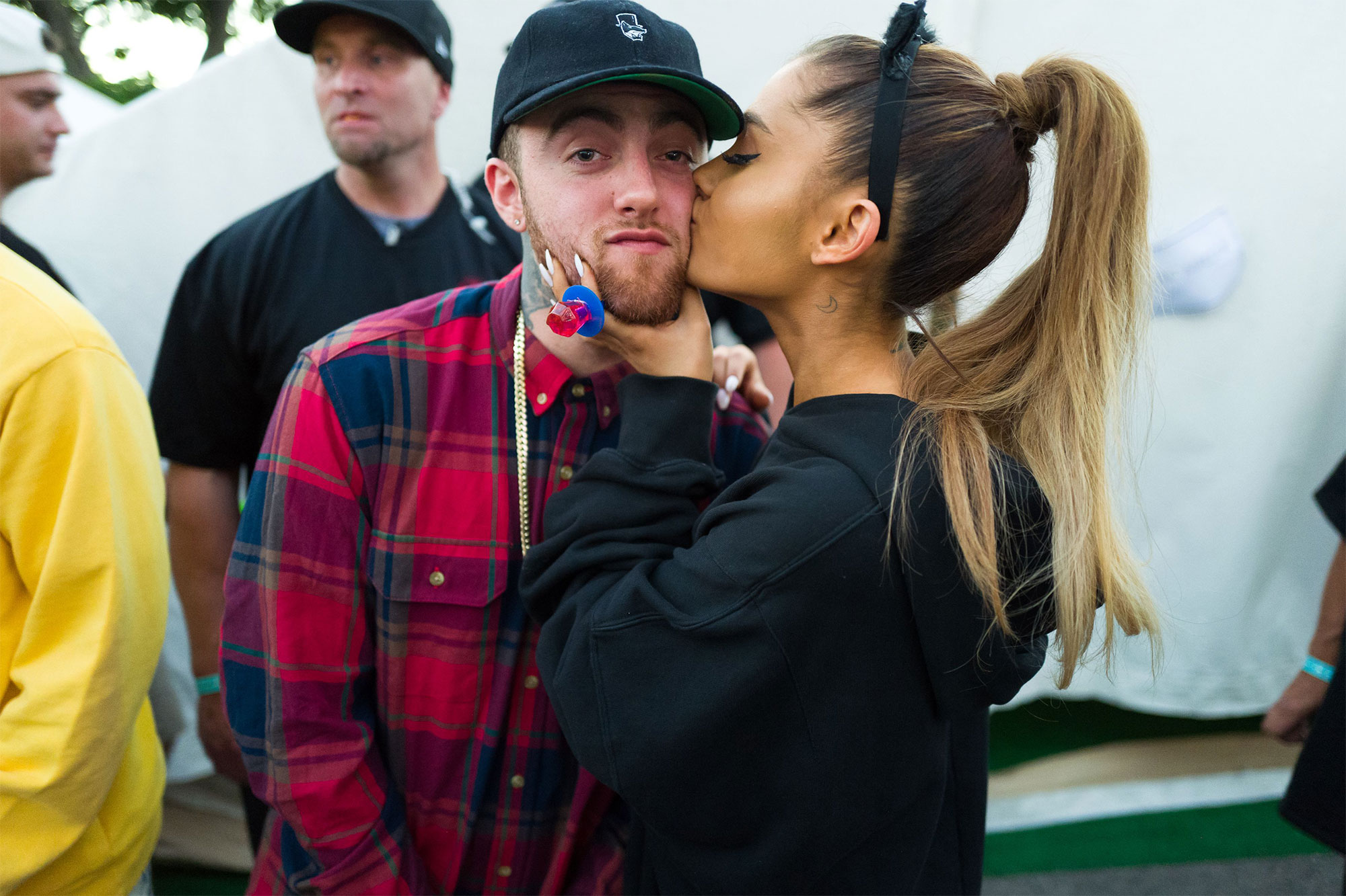 La tragica morte di Mac Miller a 26 anni e gli insulti alla ex Ariana Grande