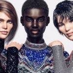 Cos'hanno di strano queste persone? È semplice: non esistono, ma sono top model
