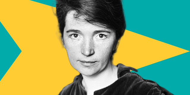 Margaret Sanger, la donna che ci donò il diritto di decidere quando e se avere figli