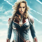 La nascita di un'eroina: 8 cose da sapere su Captain Marvel