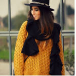Il ritorno del maxi pull: i consigli per indossarlo al top