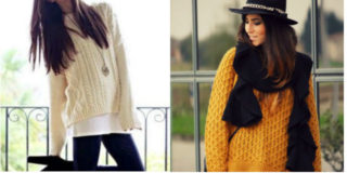 maxi pull