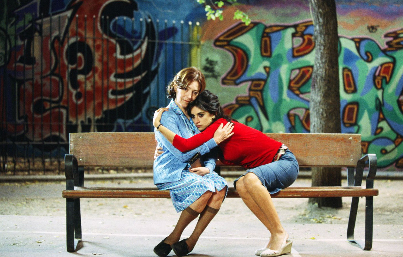 Isteriche e lottatrici: 15 donne raccontate da Pedro Almodóvar