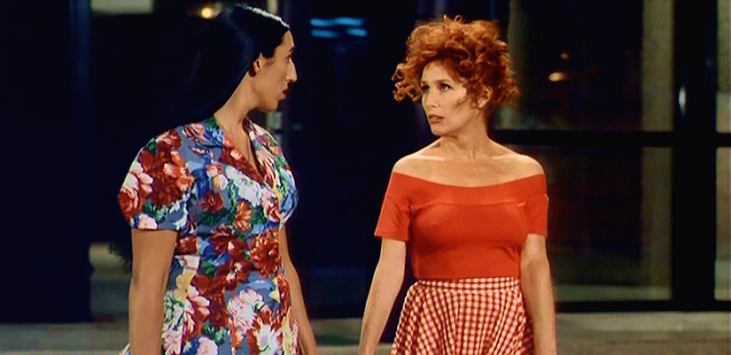 Isteriche e lottatrici: 15 donne raccontate da Pedro Almodóvar