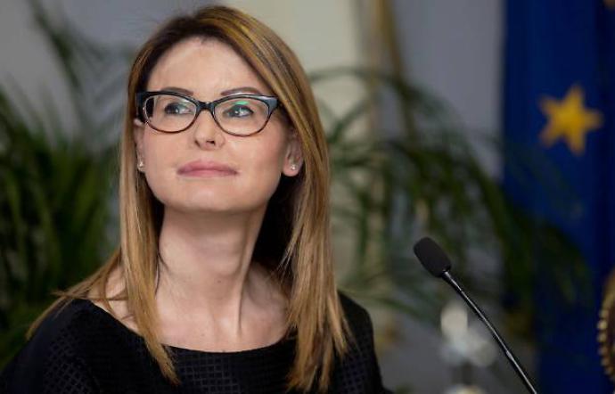 Lucia Annibali, la donna cui hanno rubato il volto non l'anima