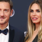 Ilary Blasi e Francesco Totti: la storia d'amore su cui nessuno avrebbe scommesso
