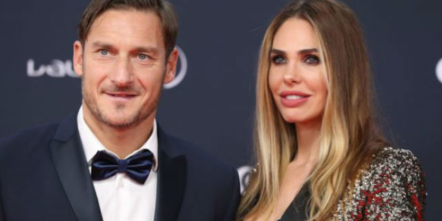 Ilary Blasi e Francesco Totti: la storia su cui nessuno avrebbe scommesso Ilary Blasi e Francesco Totti: la storia su cui nessuno avrebbe scommesso