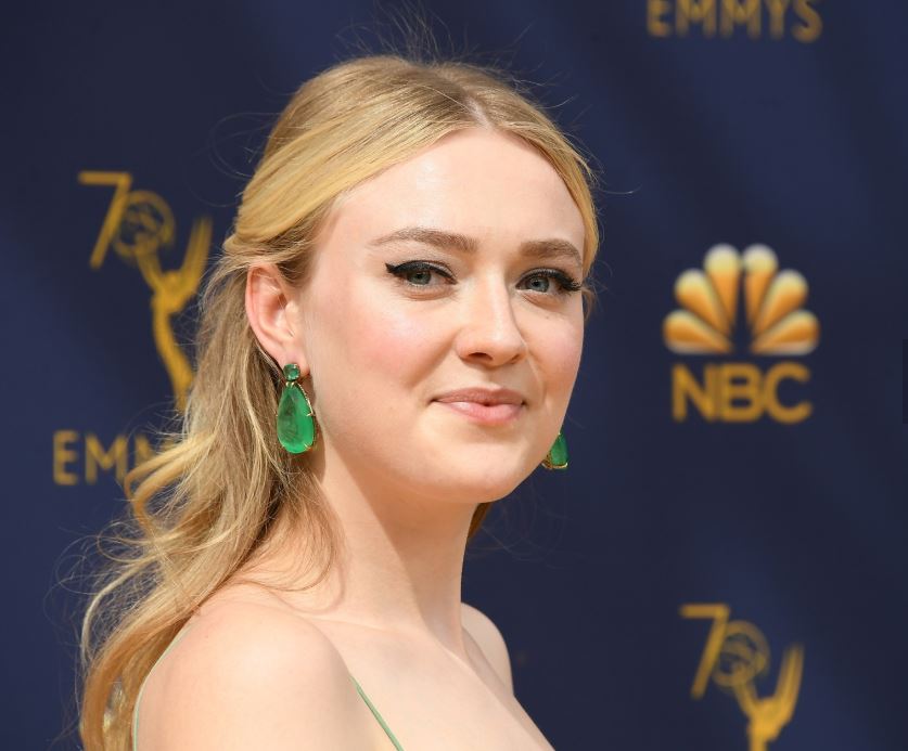 Scarlett Johansson rock, Jessica Biel romantica: i look delle star agli Emmy Awards 2018