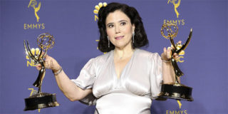 alex borstein