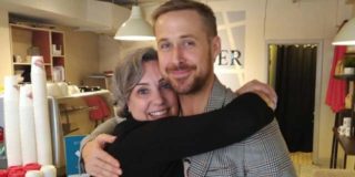 Ryan Gosling