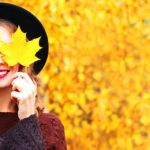 Come l'autunno può insegnarci a essere felici