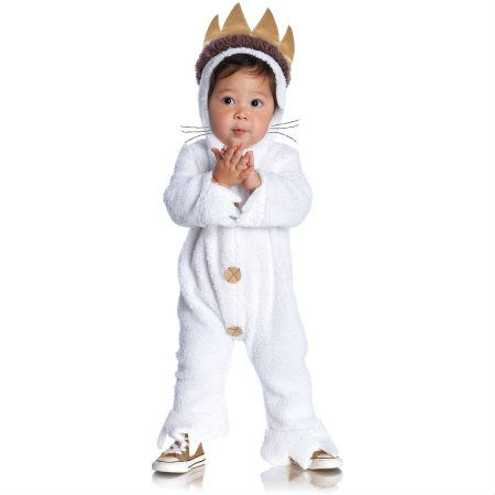 12 costumi di Halloween per bambini assolutamente... Da urlo!