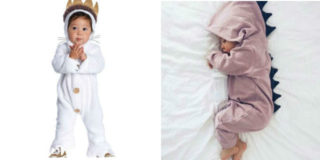costumi per halloween da bambini