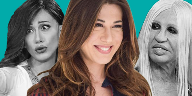Tutte le donne (che siamo) di Virginia Raffaele: paure, debolezze e bellezza Tutte le donne (che siamo) di Virginia Raffaele: paure, debolezze e bellezza