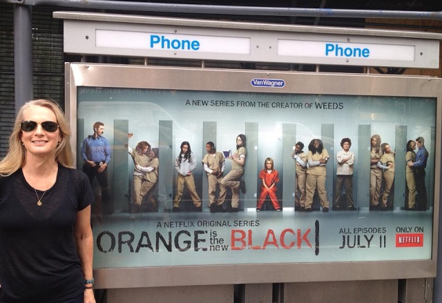 La vita in carcere della vera Piper di 'Orange is the new black'