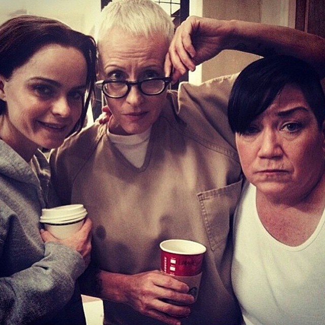 La vita in carcere della vera Piper di 'Orange is the new black'