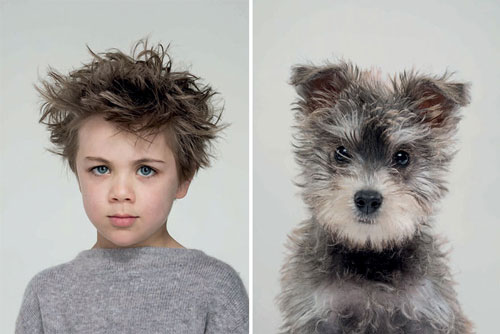 10 immagini che dimostrano che i padroni assomigliano ai propri cani