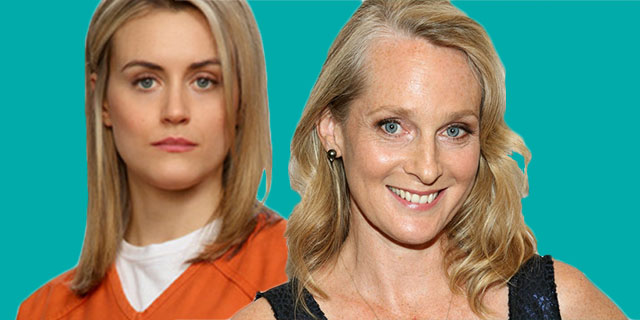 La vera storia del carcere di Piper Kerman, che ha scritto Orange is the New Black La vera storia del carcere di Piper Kerman, che ha scritto Orange is the New Black