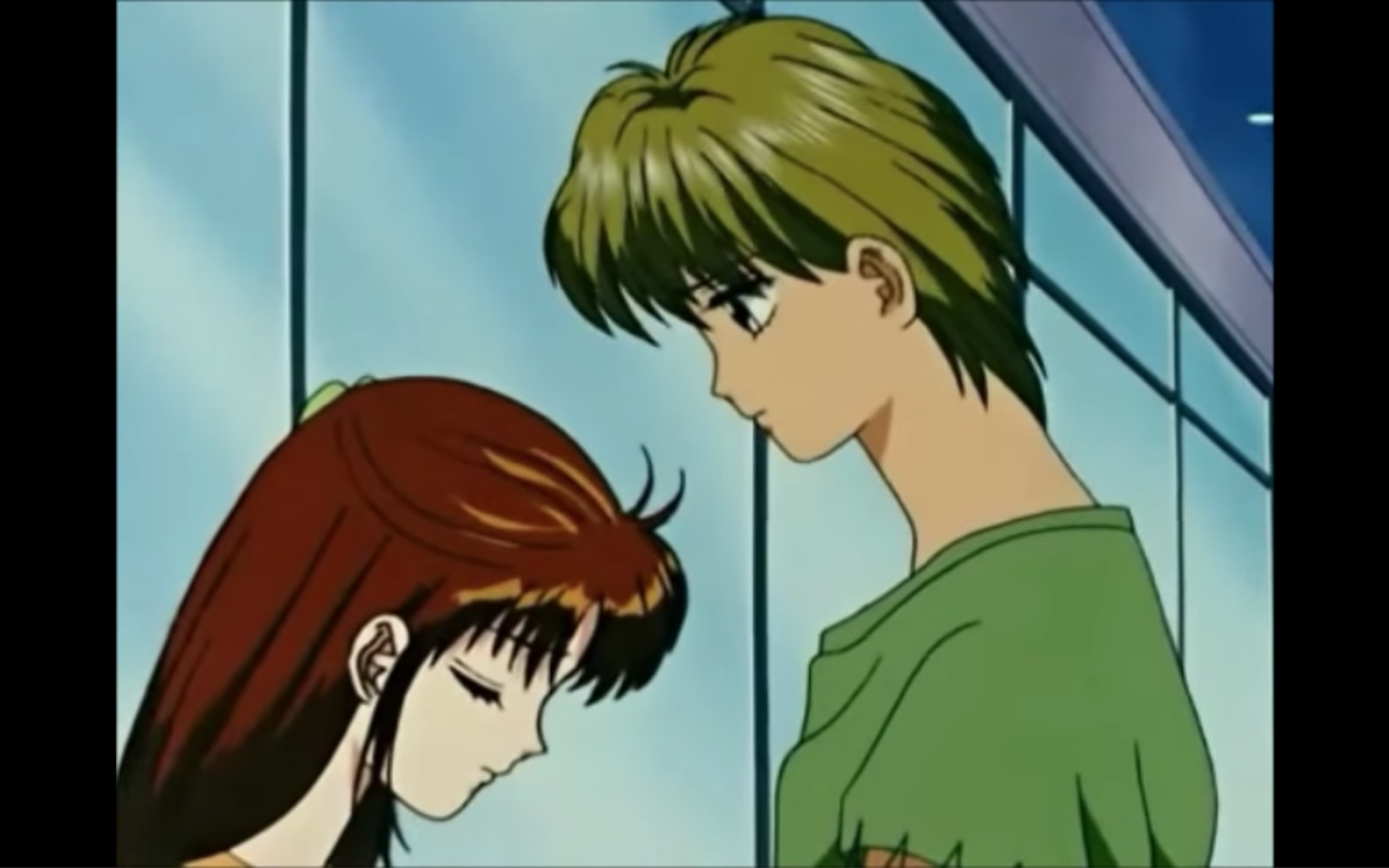 Piccoli Problemi Di Cuore - Episodio 35