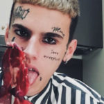 Young Signorino, il trapper che dice di essere figlio di Satana