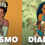 Disabili o con varie patologie: perché Arien ha ridisegnato le principesse così