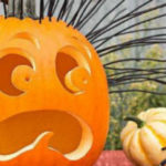 Le 14 zucche di Halloween più fantasiose mai viste!