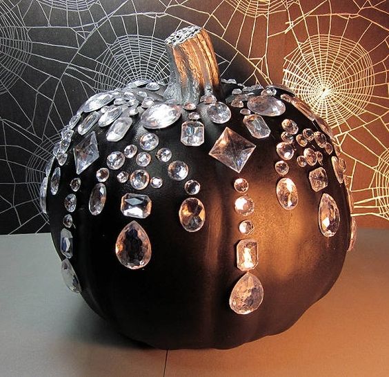 Le 14 zucche di Halloween più fantasiose mai viste!