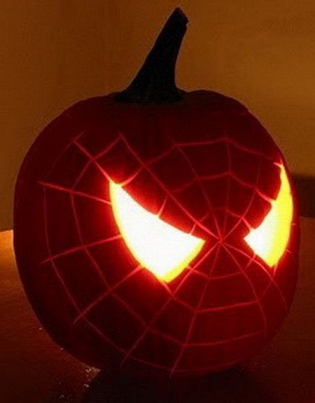 Le 14 zucche di Halloween più fantasiose mai viste!